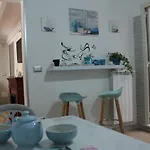 Casa Vacanze: Le Tre Stelle דירה *