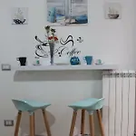 דירה Casa Vacanze: Le Tre Stelle *