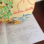 דירה Casa Vacanze: Le Tre Stelle