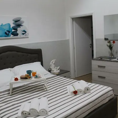 Appartement Casa Vacanze: Le Tre Stelle Nardò