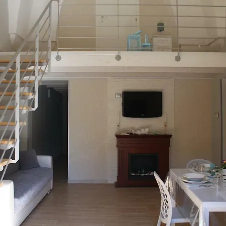 Appartement Casa Vacanze: Le Tre Stelle
