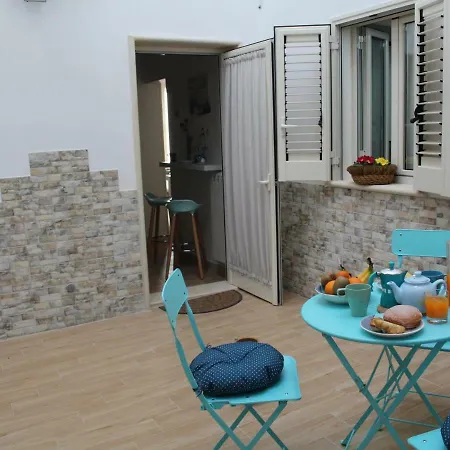 Casa Vacanze: Le Tre Stelle * Nardò