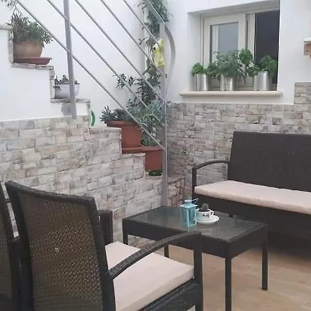 Casa Vacanze: Le Tre Stelle Nardò