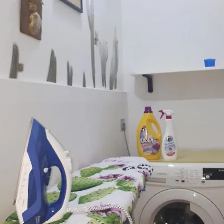 Appartement Casa Vacanze: Le Tre Stelle *