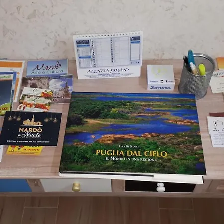 Casa Vacanze: Le Tre Stelle