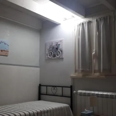 Appartement Casa Vacanze: Le Tre Stelle Nardò