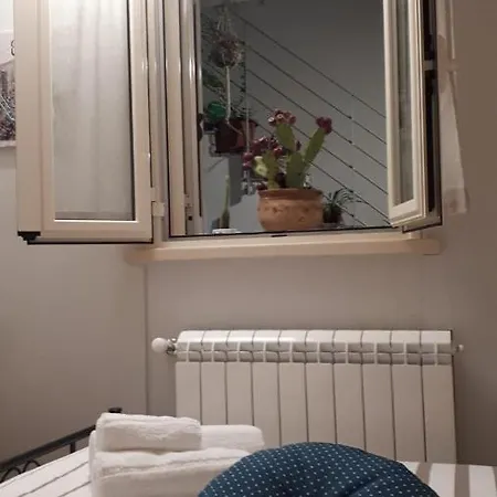 Appartement Casa Vacanze: Le Tre Stelle *