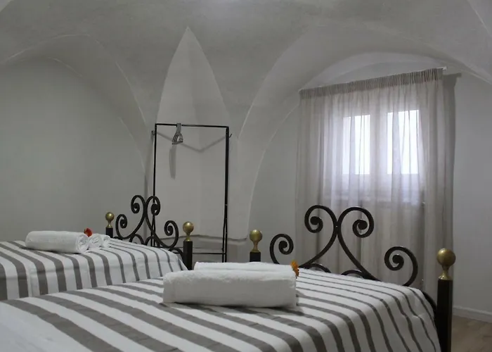 Casa Vacanze: Le Tre Stelle *