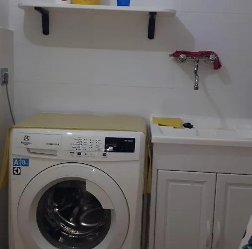 Casa Vacanze: Le Tre Stelle