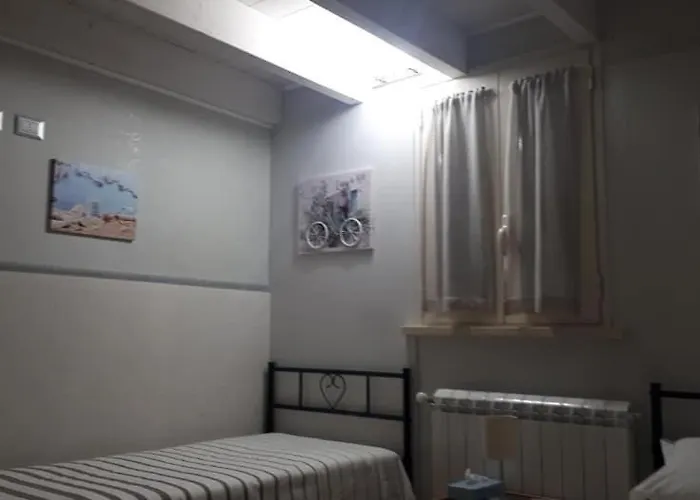 公寓 Casa Vacanze: Le Tre Stelle Nardò