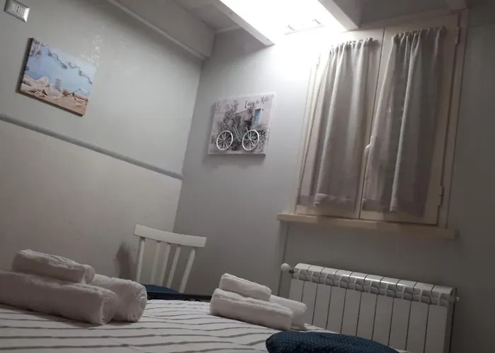 Casa Vacanze: Le Tre Stelle *