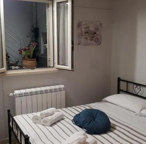 Casa Vacanze: Le Tre Stelle 公寓