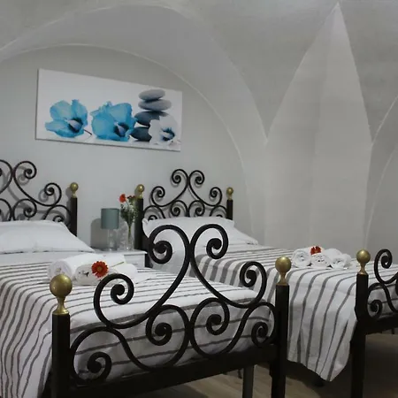 Casa Vacanze: Le Tre Stelle