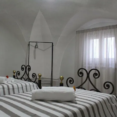 Casa Vacanze: Le Tre Stelle *