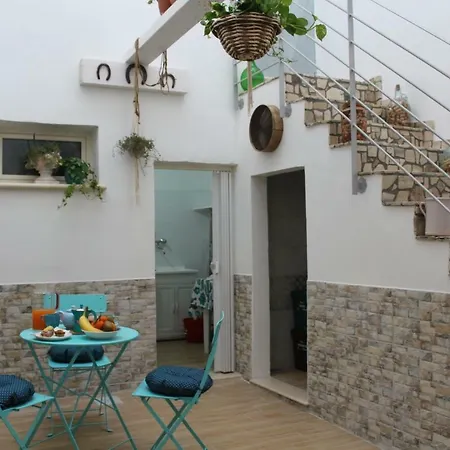 Casa Vacanze: Le Tre Stelle Nardo