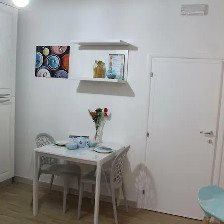 Casa Vacanze: Le Tre Stelle Apartment Nardo