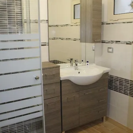 Apartment Casa Vacanze: Le Tre Stelle *