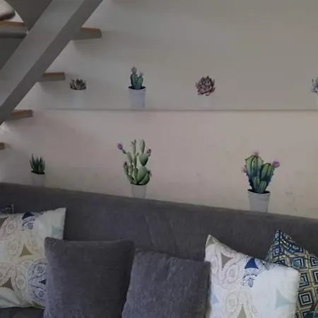 Apartment Casa Vacanze: Le Tre Stelle Nardo