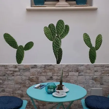 Casa Vacanze: Le Tre Stelle Nardò