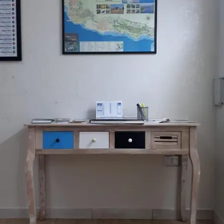 Casa Vacanze: Le Tre Stelle