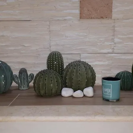 Apartment Casa Vacanze: Le Tre Stelle Nardo