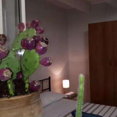 Casa Vacanze: Le Tre Stelle