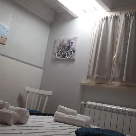 Casa Vacanze: Le Tre Stelle *