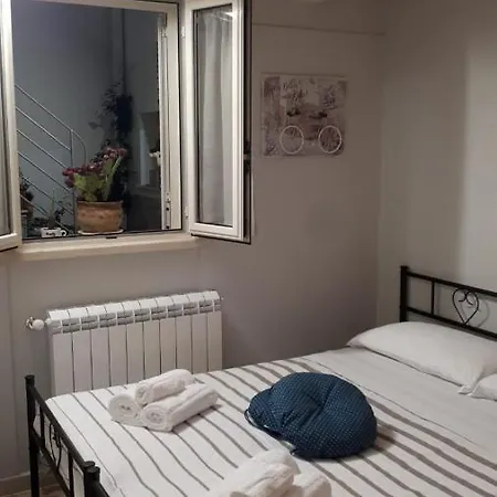 Casa Vacanze: Le Tre Stelle Appartamento