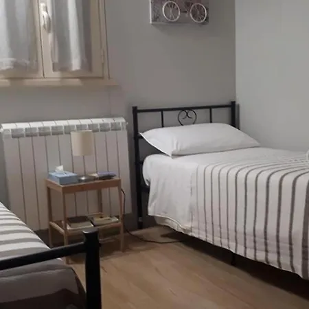 Casa Vacanze: Le Tre Stelle Nardò