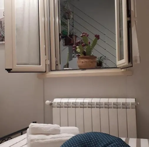 아파트 Casa Vacanze: Le Tre Stelle *